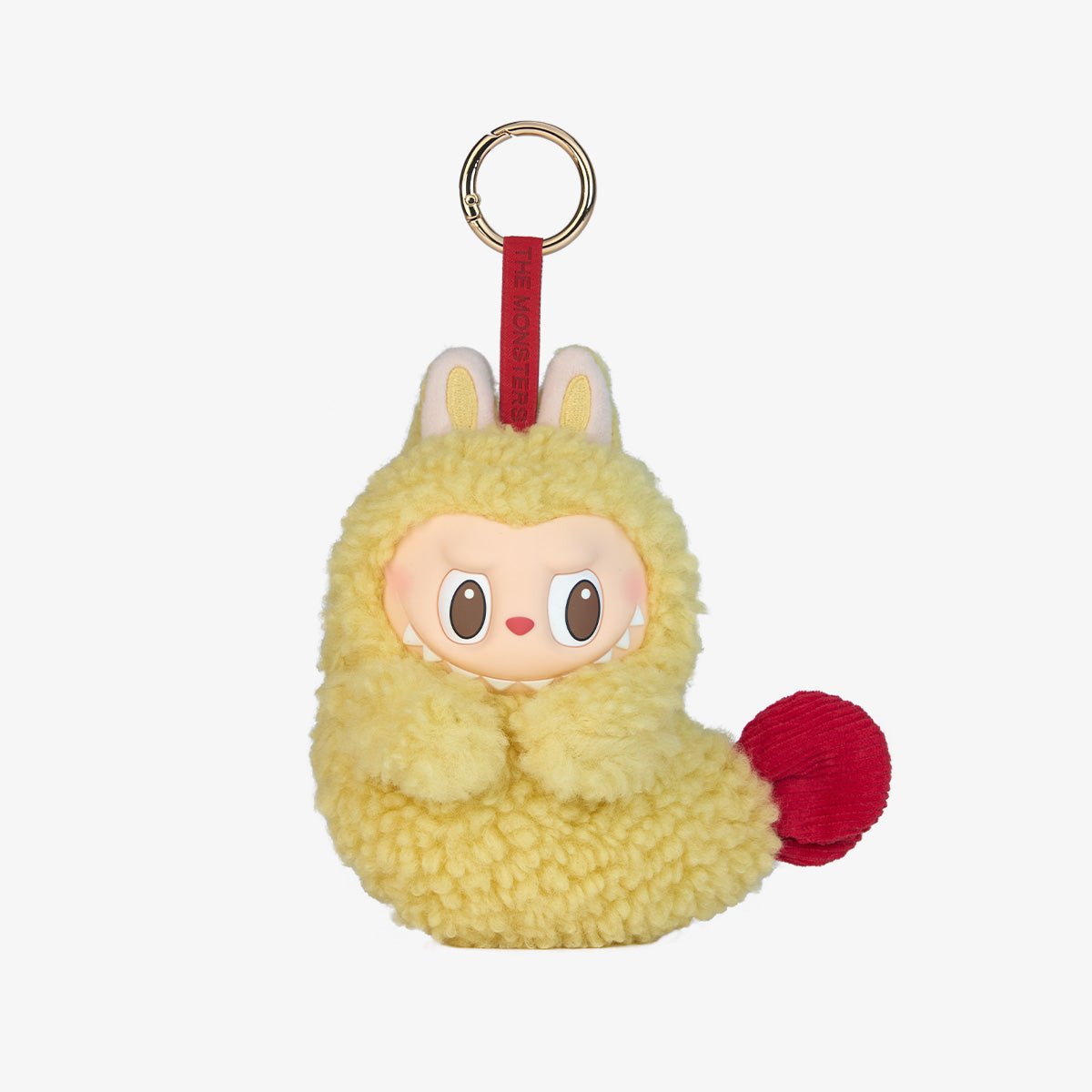 その他 Labubu earphone case tempura Labubu Wacky Mart Series-Tempura Earphone Case | LOBeauty