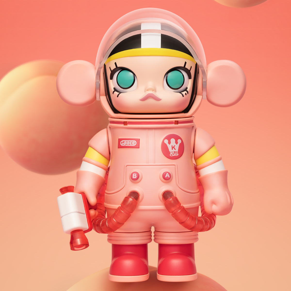 MEGA SPACE MOLLY 100% Series 3 | LOBeauty | Shop Filipino