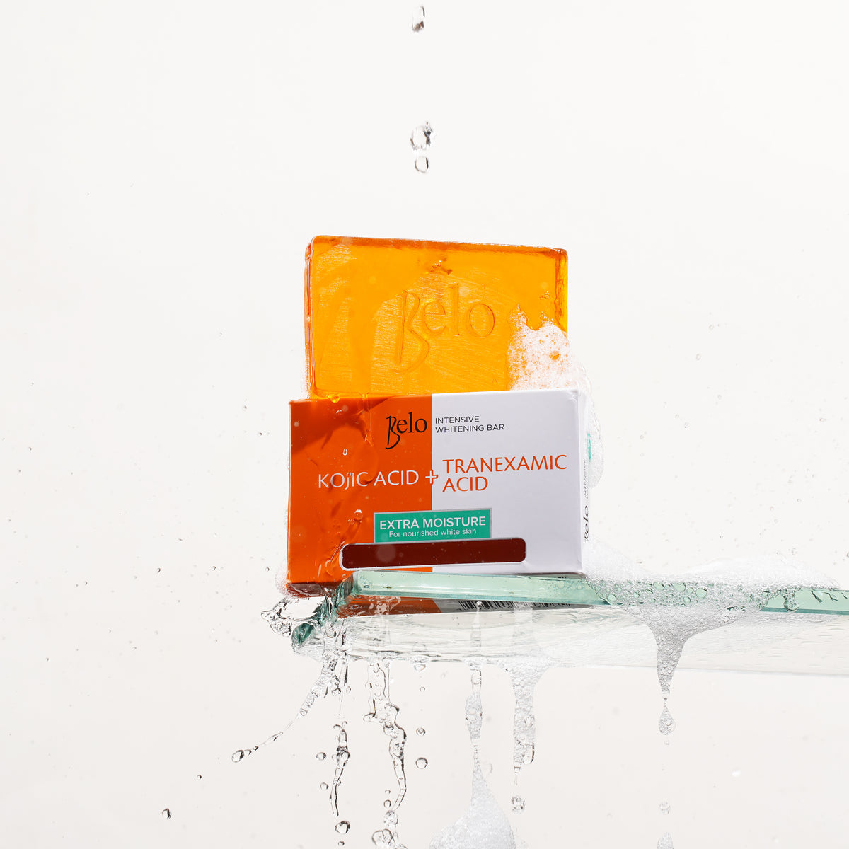 belo whitening glutathione kojic soap Intensive Extra Moisture | LOBeauty Scientists Identify New Leads tissue-repair-benefit Type:Anti-Wrinkle
