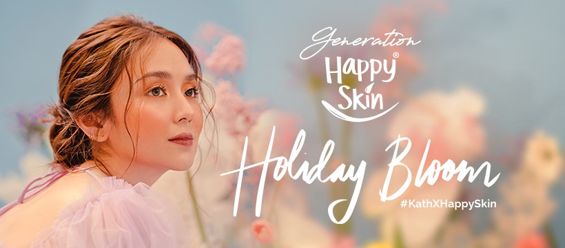 Happy Skin