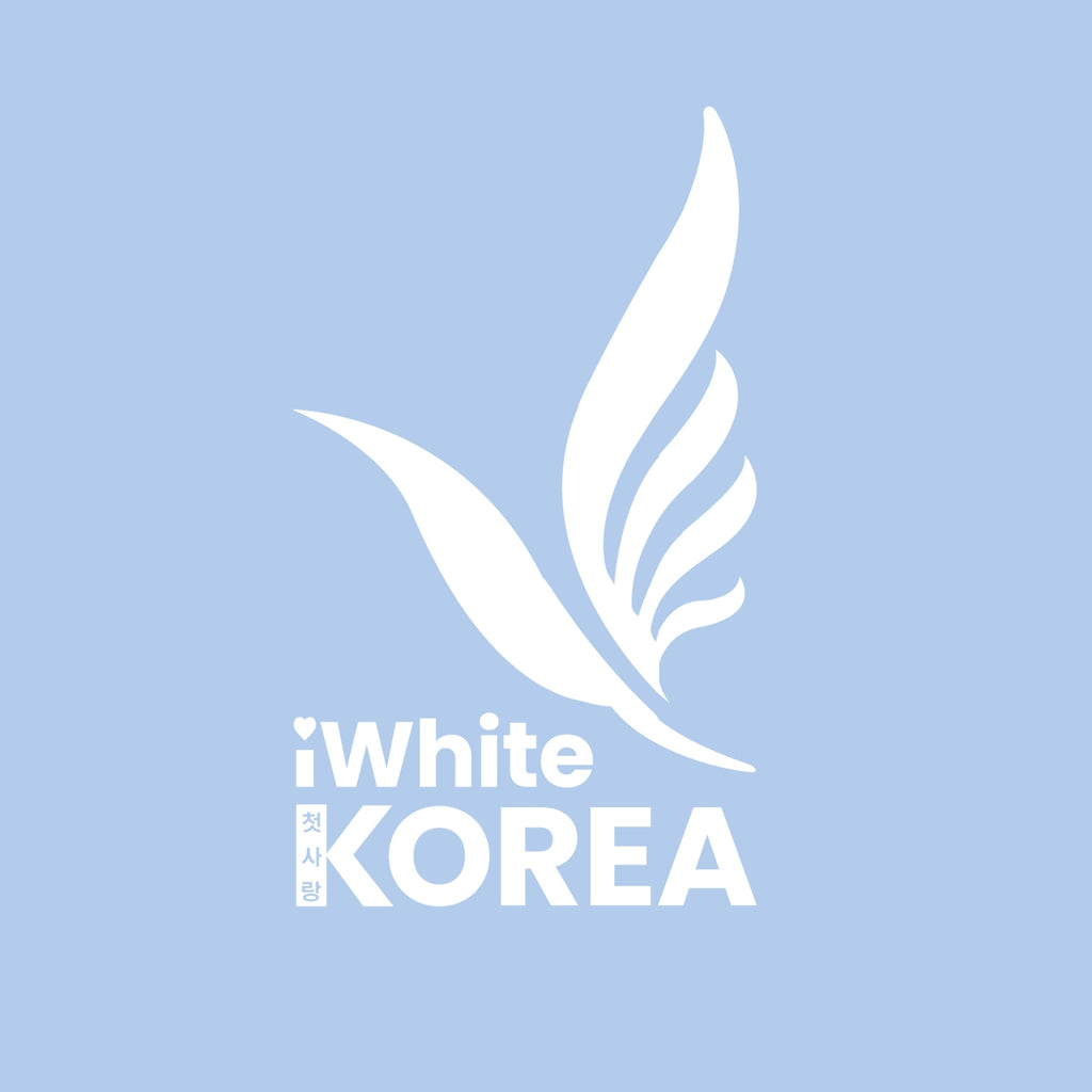 iWhite Korea