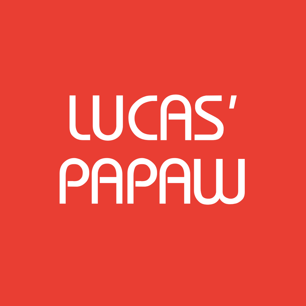 Lucas Papaw