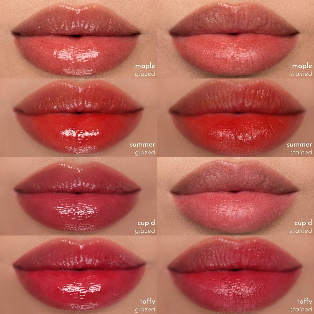 Glazing Serum Lip Stain