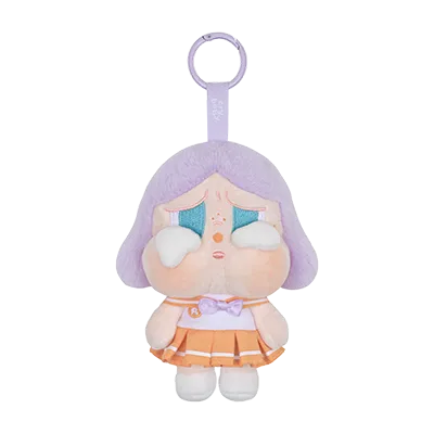 (PREORDER EDA OCTOBER 19) Original CRYBABY Sunset Concert Series Plush Pendant