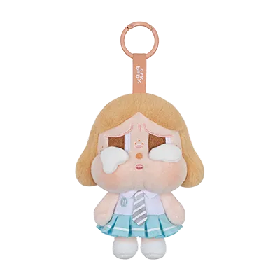 Original CRYBABY Sunset Concert Series Plush Pendant