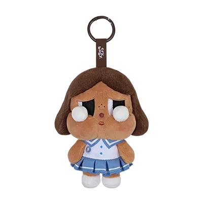 (PREORDER EDA OCTOBER 19) Original CRYBABY Sunset Concert Series Plush Pendant