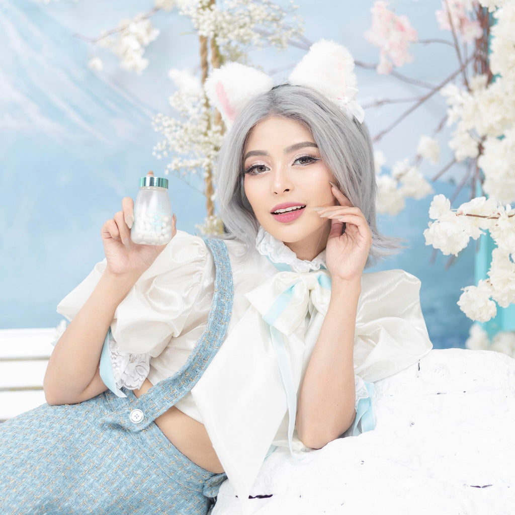 Nekothione 9in1 (14 capsules) - LOBeauty | Shop Filipino Beauty Brands in the UAE