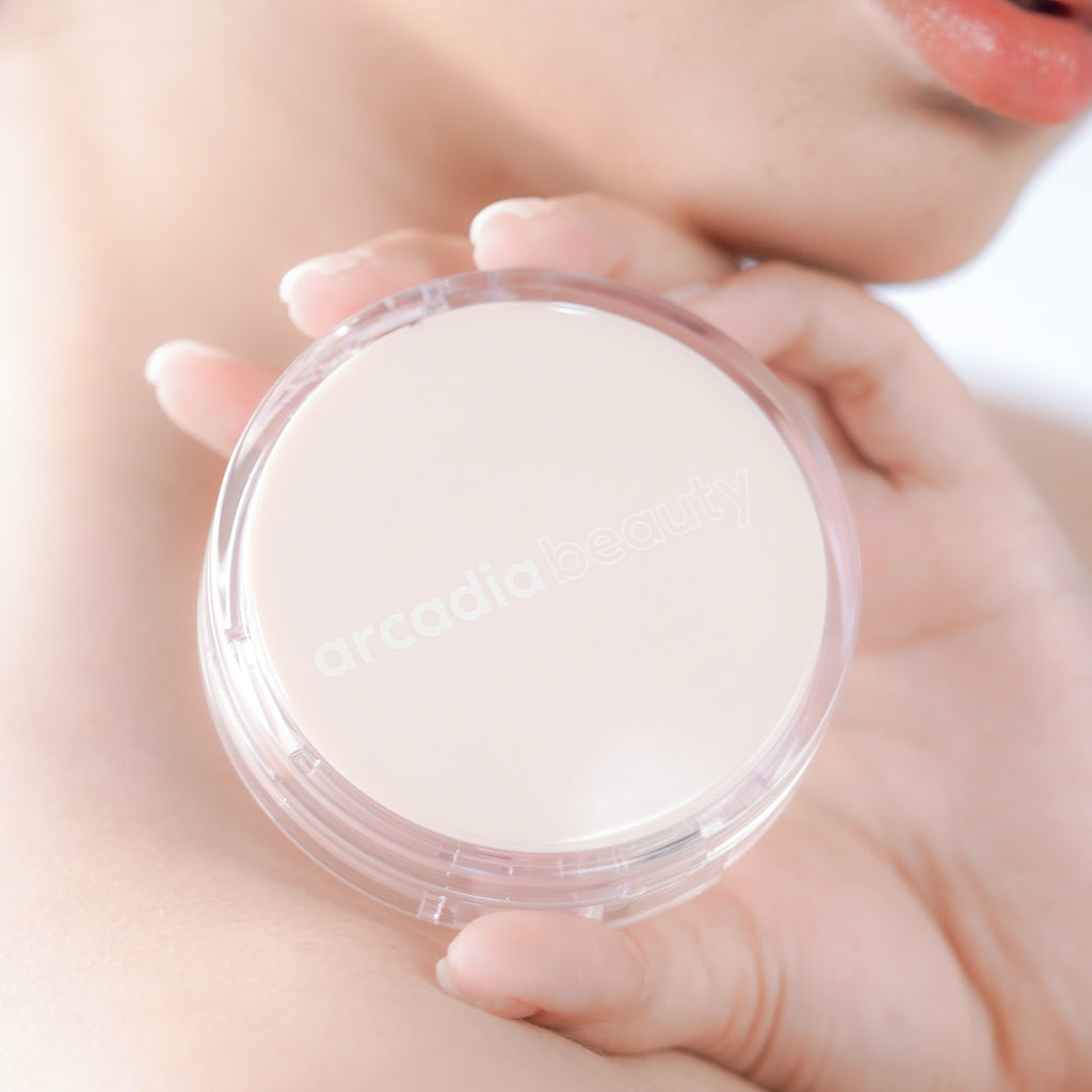 Arcadia Beauty Tone-up Serum Cushion - LOBeauty | Shop Filipino Beauty Brands in the UAE