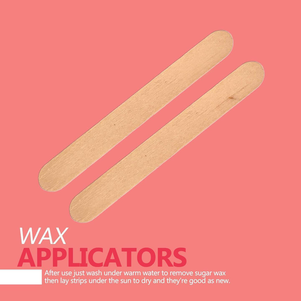 Luxe Wax Kit