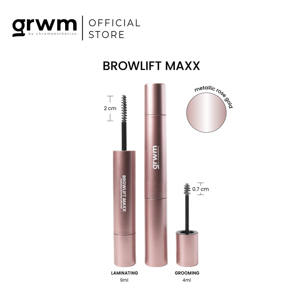 GRWM Cosmetics Browlift - LOBeauty | Shop Filipino Beauty Brands in the UAE