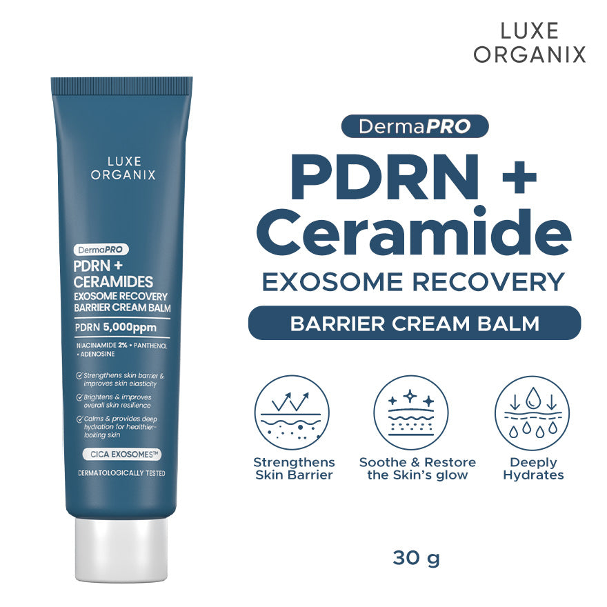 New from Luxe Organix | LOBeauty | Shop Filipino Beauty Brands in the UAE