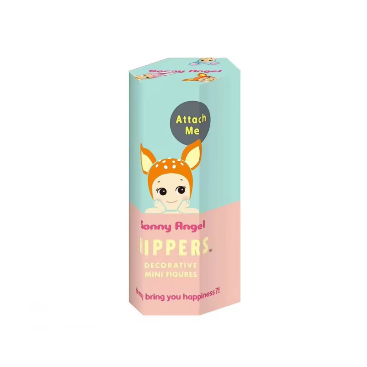 SONNY ANGEL Hippers Animal Series Blind Box | LOBeauty | Shop