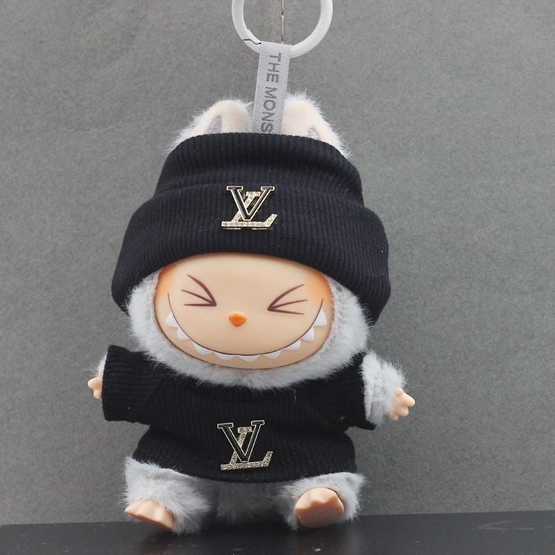 Labubu Clothes for V1 / V2 / V3