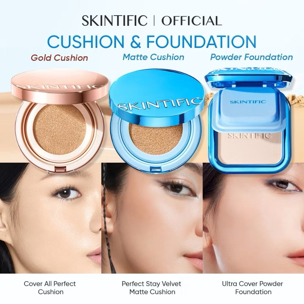 Mini Stackable Pressed Powder Ultra Cover Pressed Compact Powder | LOBeauty | Shop Filipino Beauty ...