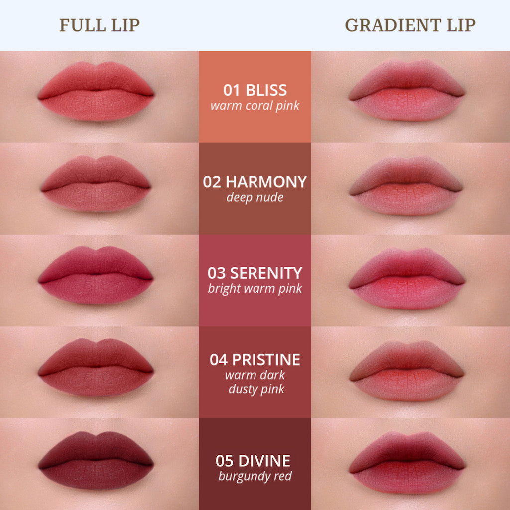 Arcadia Beauty Daily Lip Tint