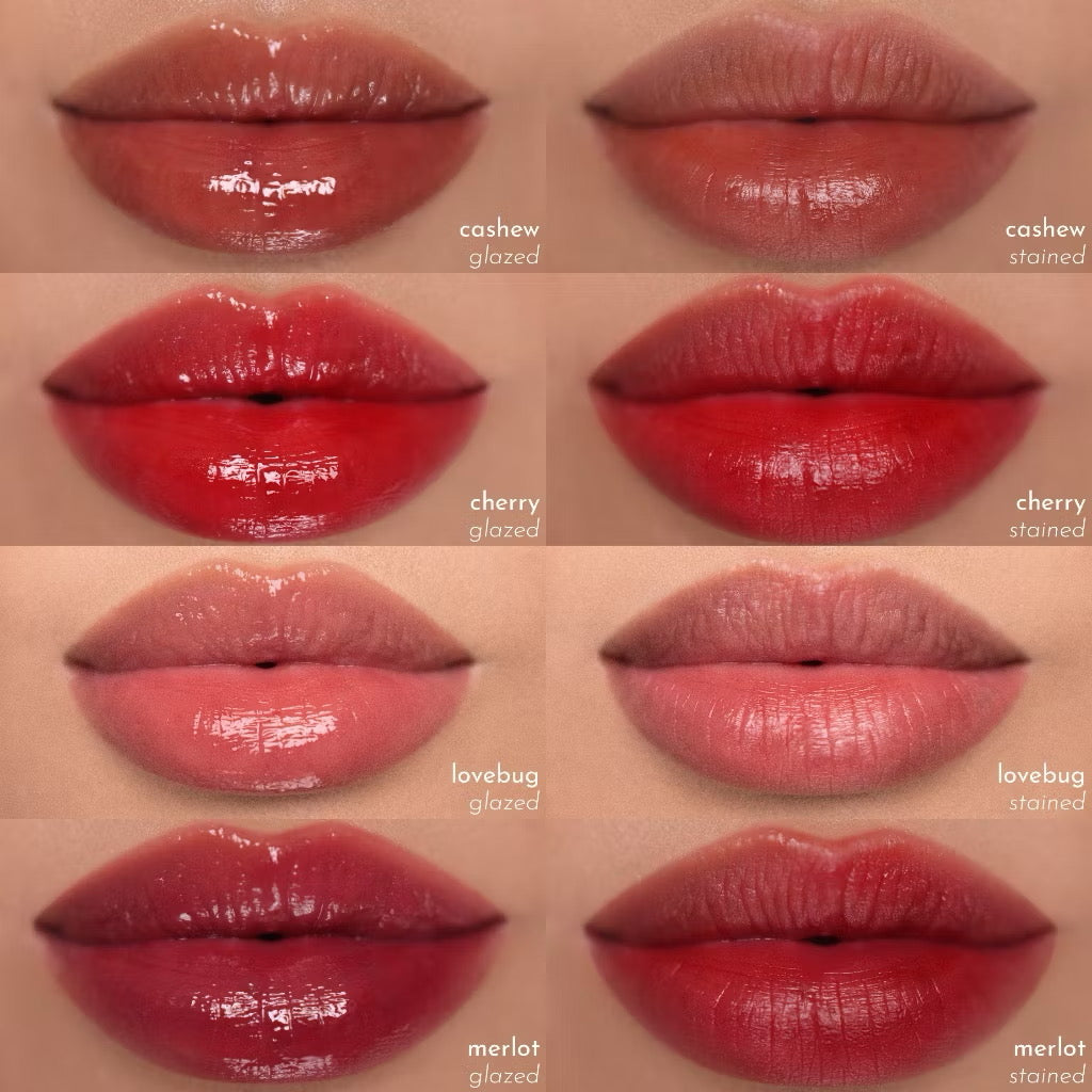 Glazing Serum Lip Stain