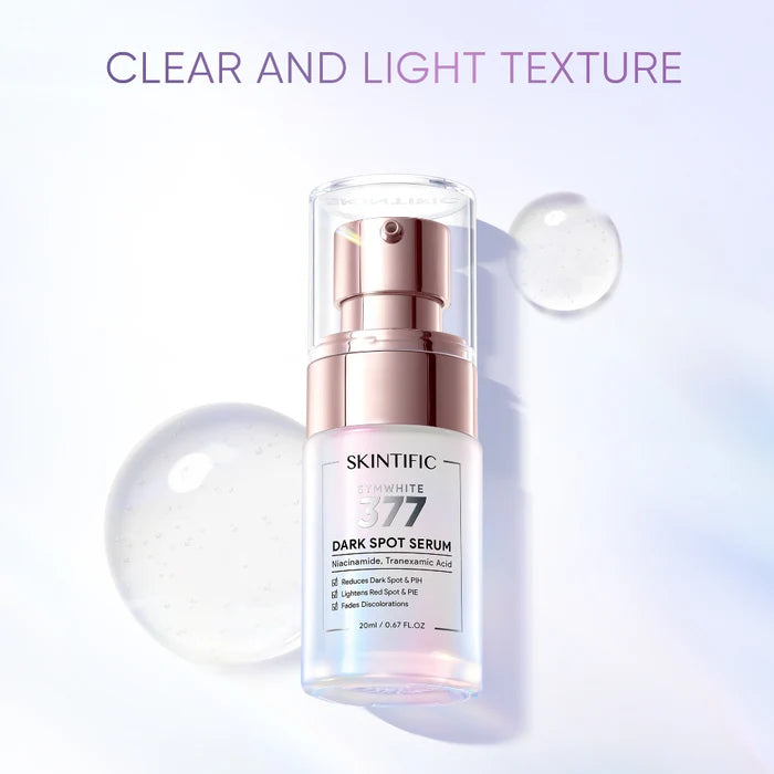 SymWhite 377 Dark Spot Serum 20ml | LOBeauty | Shop Filipino