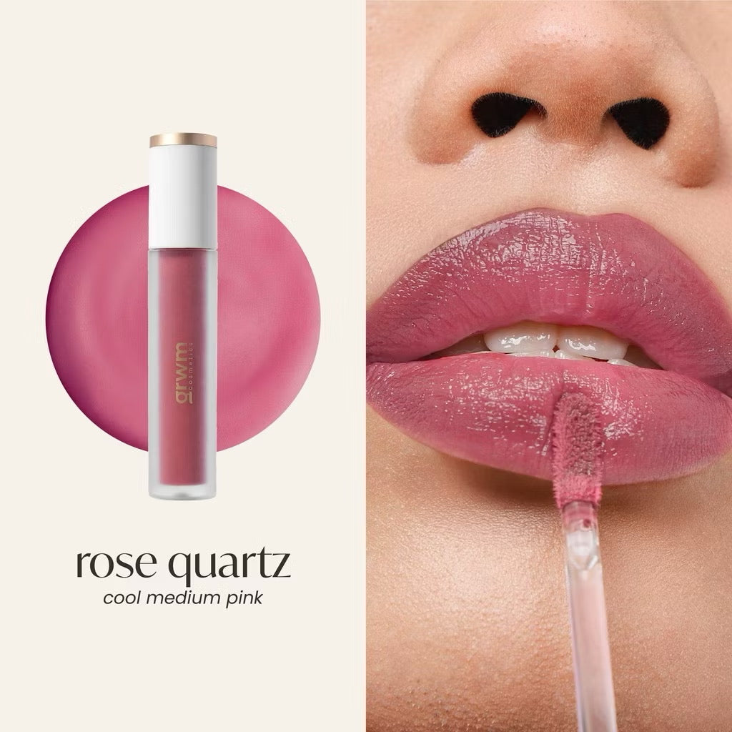 GRWM Cosmetics Cushion Tint - Velvet Lip Stain