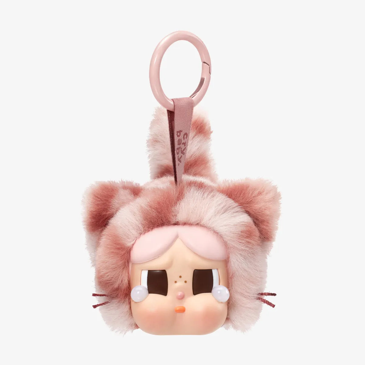 CRYBABY Wild But Cutie Series-Vinyl Plush Pendant | LOBeauty