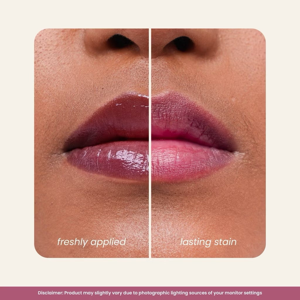 GRWM Cosmetics Cushion Tint - Velvet Lip Stain