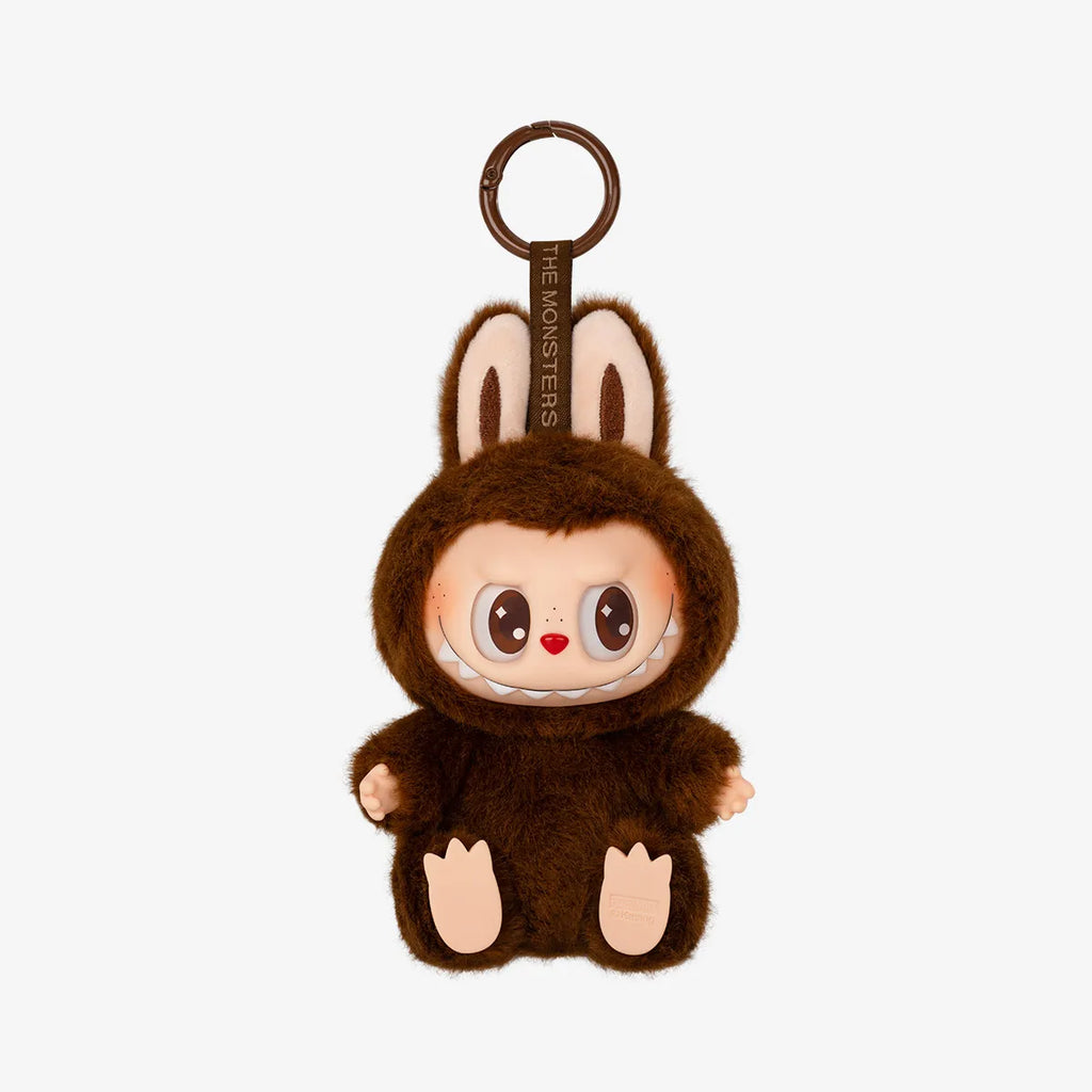 (PREORDER: EDA MAY 25) THE MONSTERS Have a Seat Series Vinyl Plush Pendant