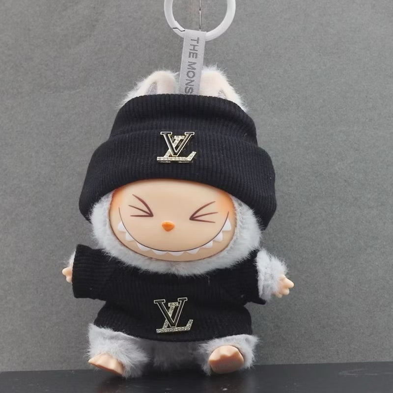 (PREORDER: EDA END OF MAY) Labubu Clothes