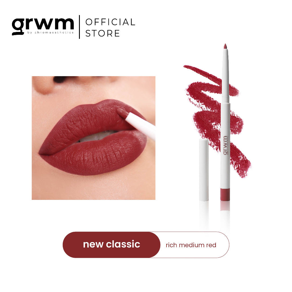 GRWM Cosmetics Lip Contour