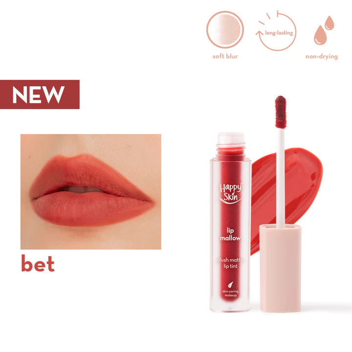 Happy skin lip tint deals