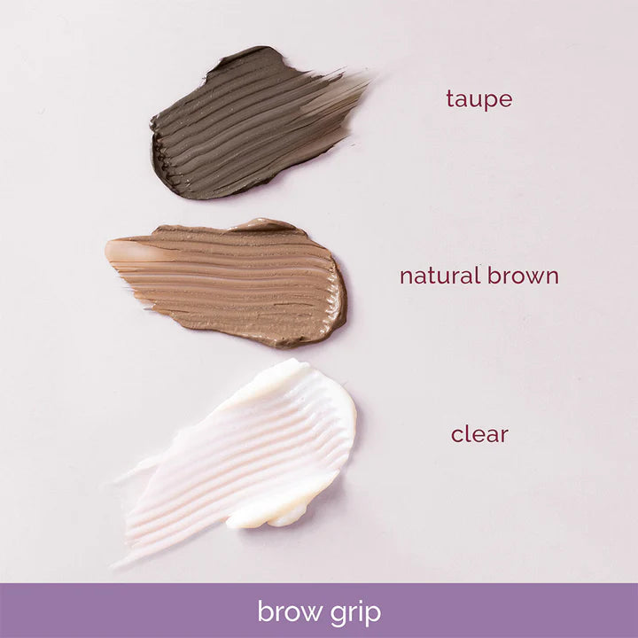 Happy Skin Generation Happy Skin Perfect Brows Brow Grip in Natural Brown