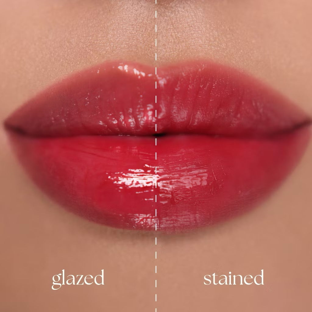 Glazing Serum Lip Stain