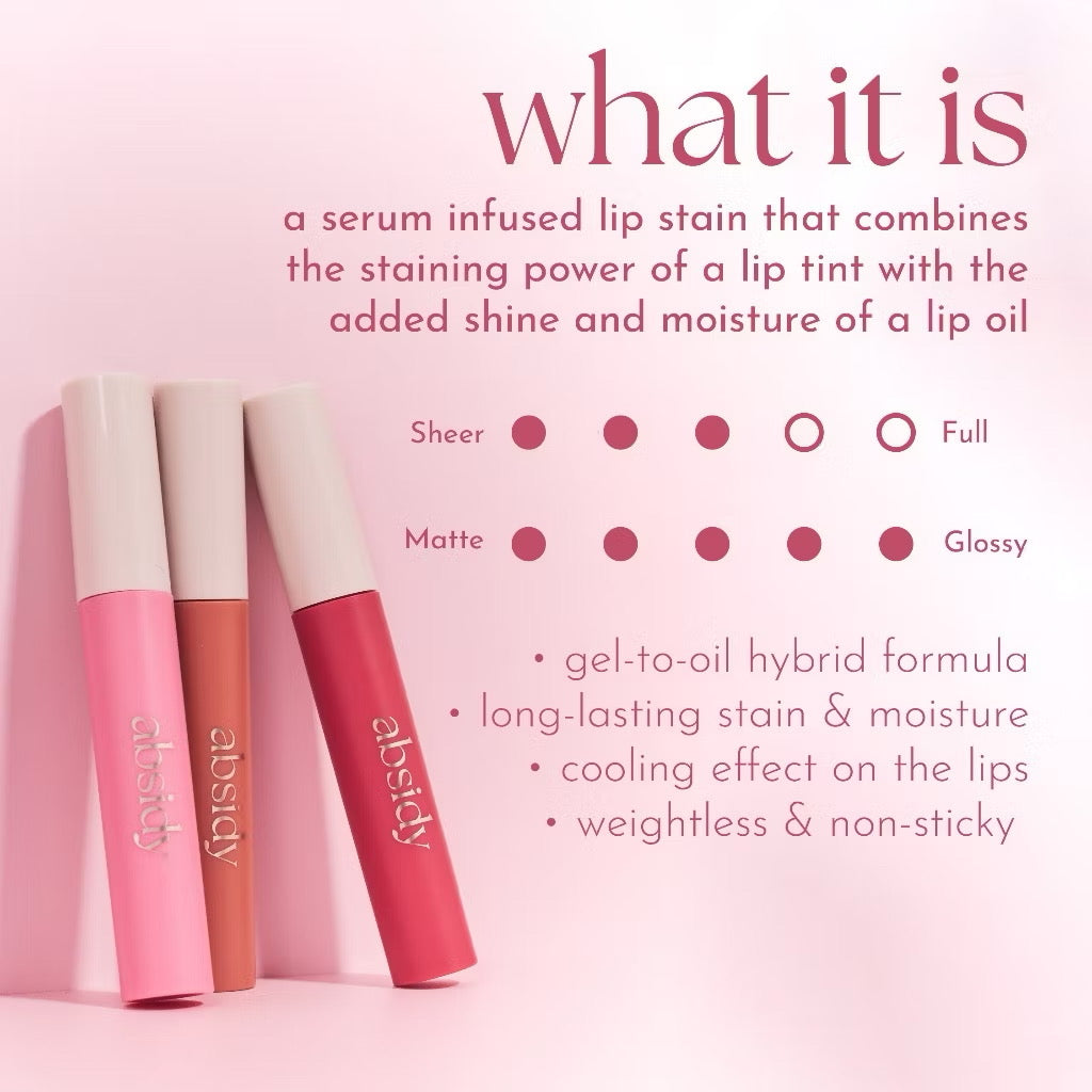 Absidy Brand Absidy Beauty | LOBeauty | Shop Filipino Beauty Brands in the UAE