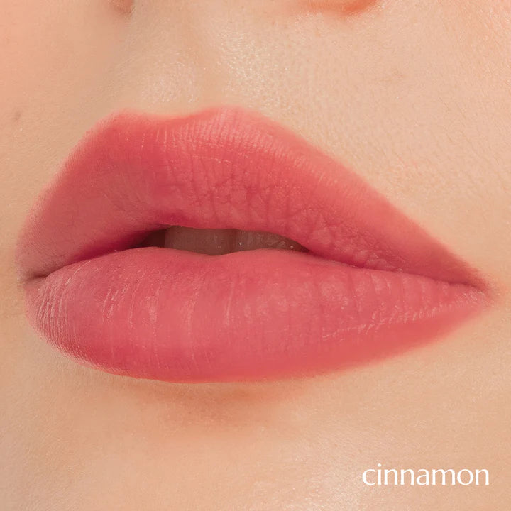 Happy Skin Lip Mallow Tint in Cinnamon