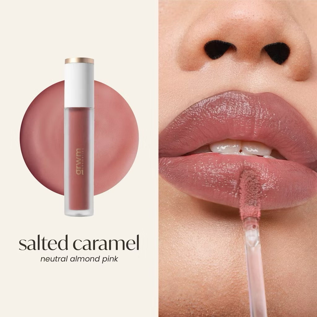 GRWM Cosmetics Cushion Tint - Velvet Lip Stain