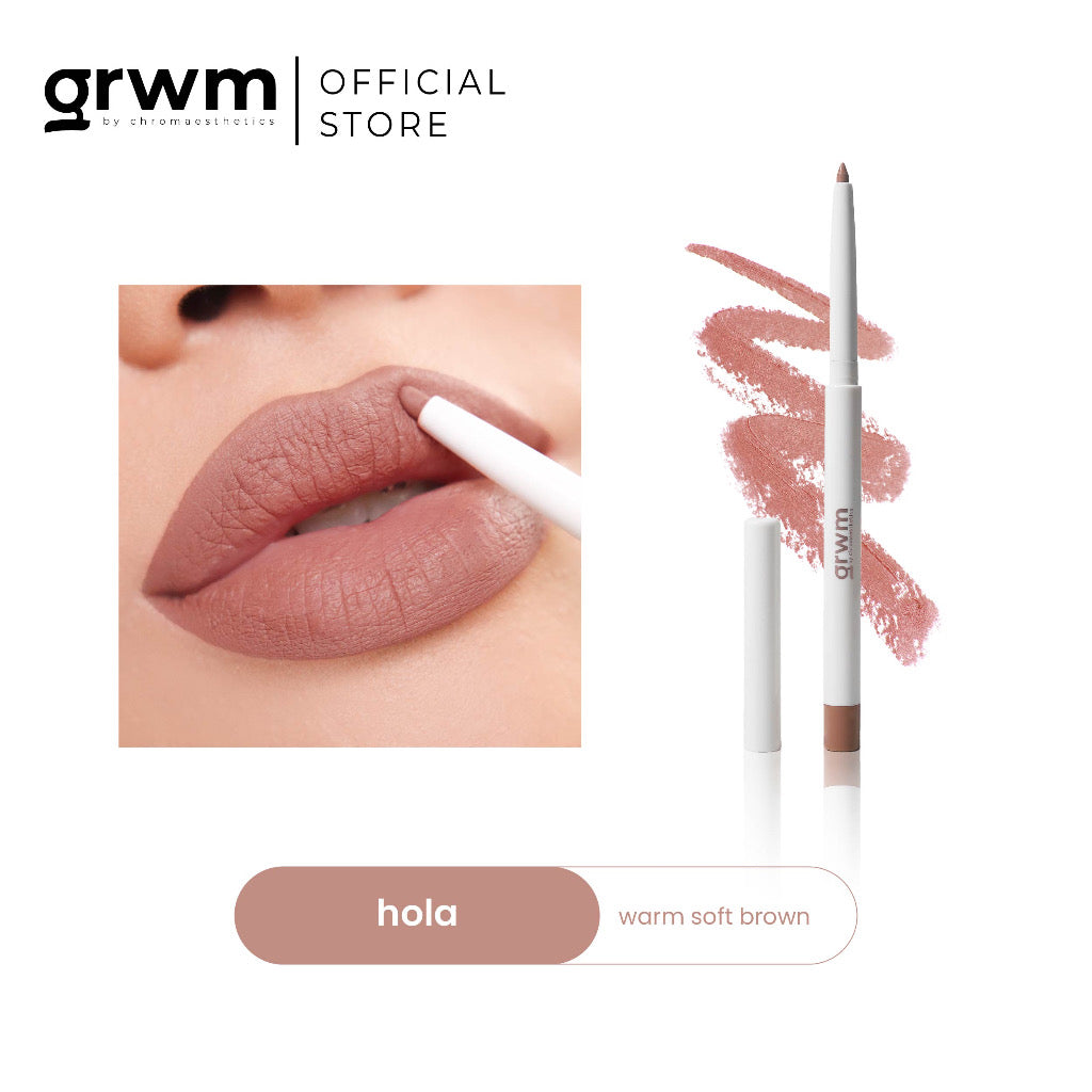 GRWM Cosmetics Lip Contour
