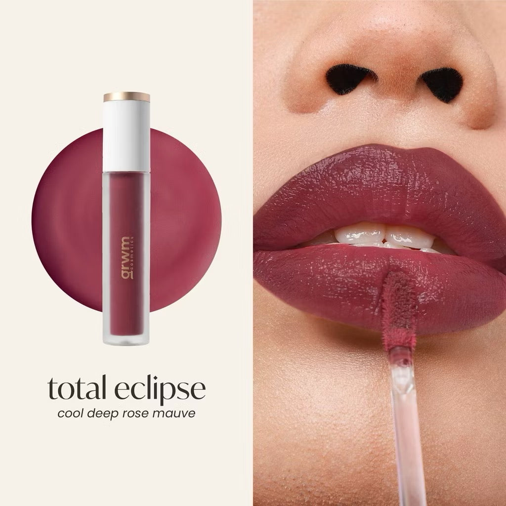 GRWM Cosmetics Cushion Tint - Velvet Lip Stain