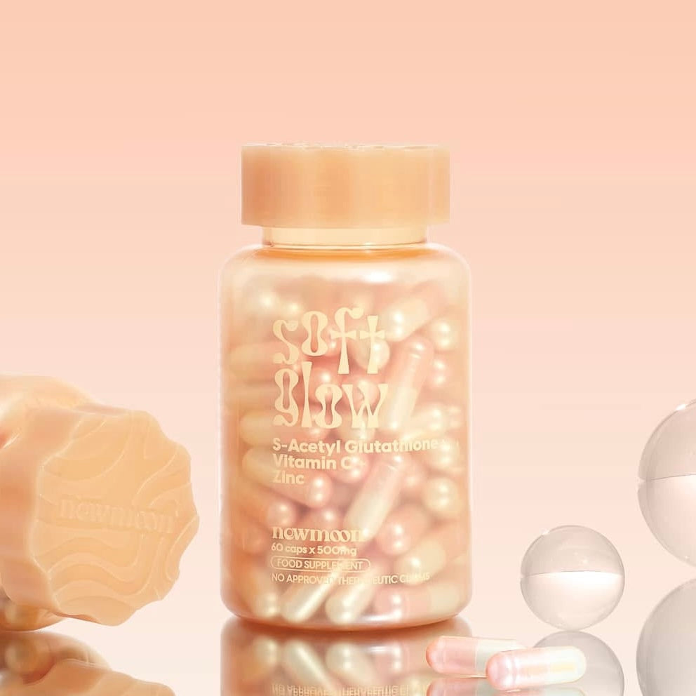 new moon glutathione fda Amazon.com: Beauty Milk New Moon by Dear Face Soft Glow – S-Acetyl  Glutathione + Rosehip + Marine Collagen + Vitamins & Zinc – Food Supplement main image 1