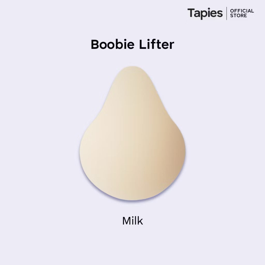 Tapies Boobie Lifter