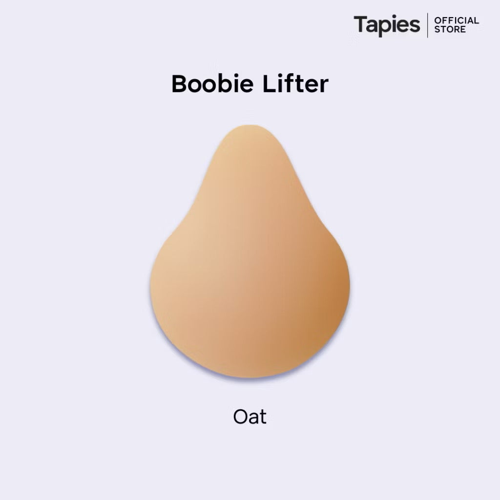 Tapies Boobie Lifter