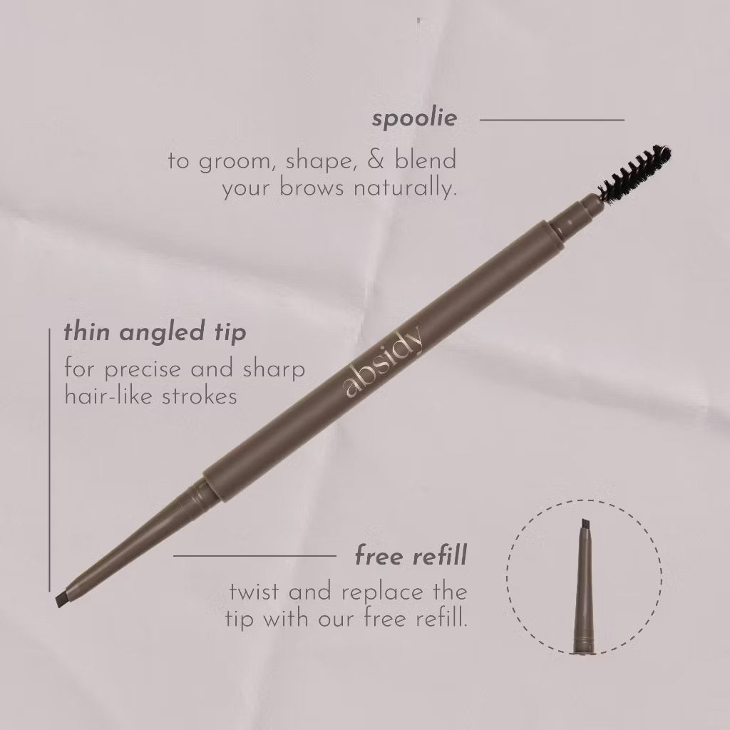 Shape & Define Brow Pencil