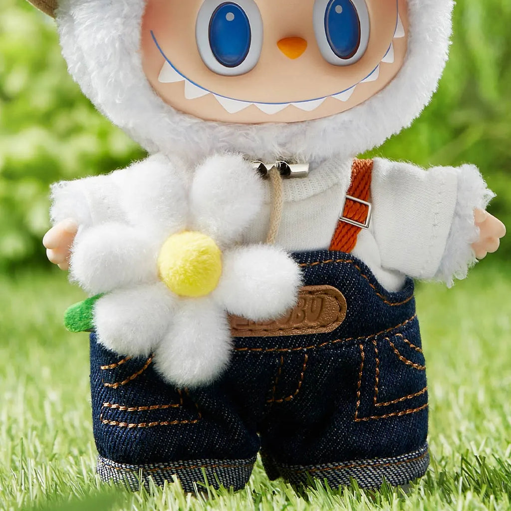 Labubu Fall In Wild Vinyl Plush Doll Pendant | LOBeauty | Shop Labubu Fall In Wild Vinyl Plush Doll Pendant | LOBeauty | Shop