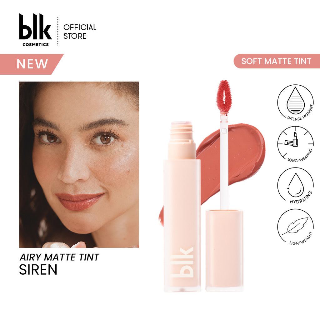 blk cosmetics Airy Matte Tint - LOBeauty | Shop Filipino Beauty Brands in the UAE