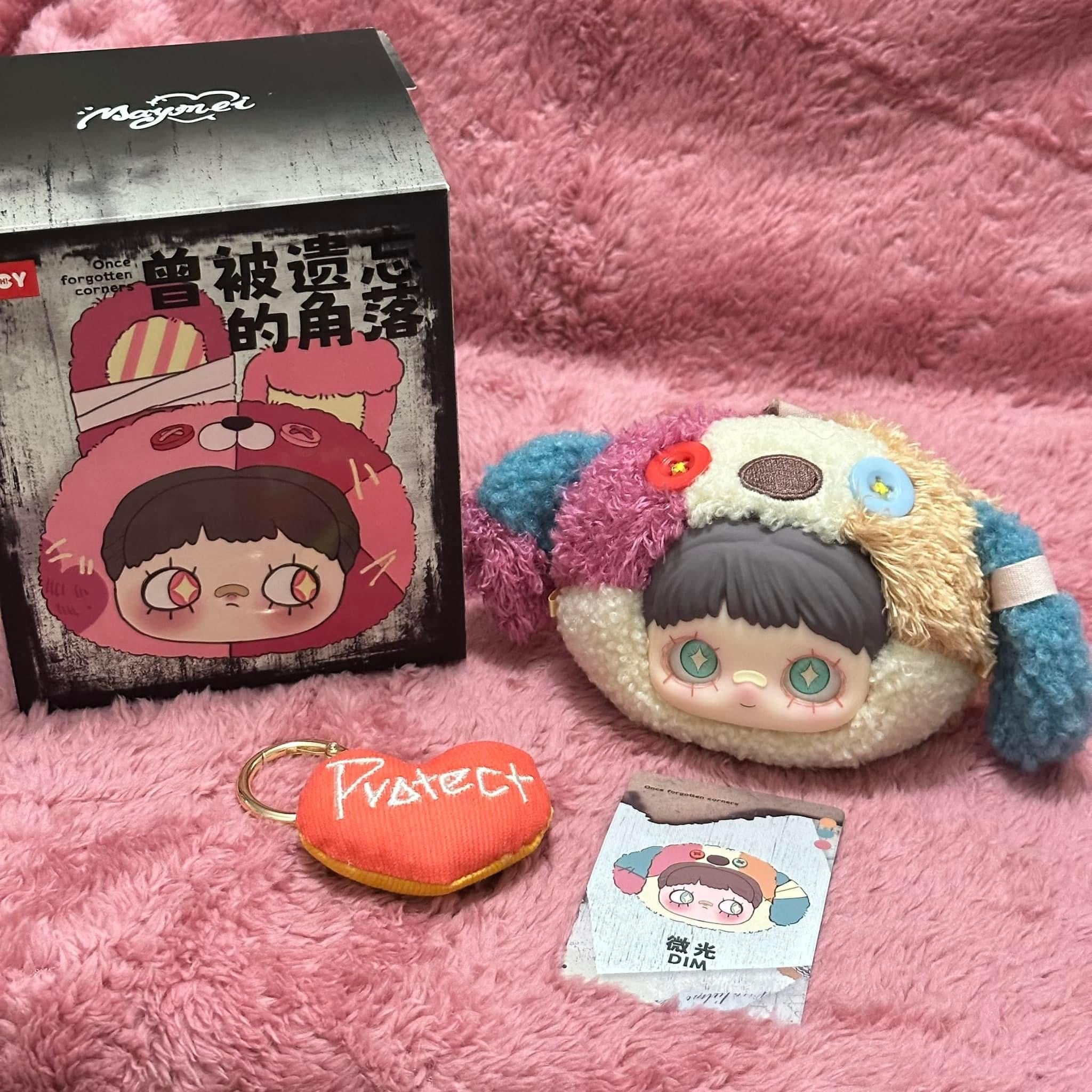 ギ*ケ様 4点まとめ売りMaymei Once forgotten corner Maymei Once