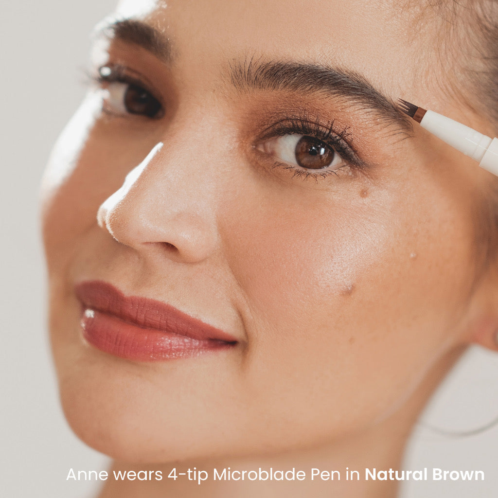 blk cosmetics Daydream 4-Tip Microblade Pen - LOBeauty | Shop Filipino Beauty Brands in the UAE