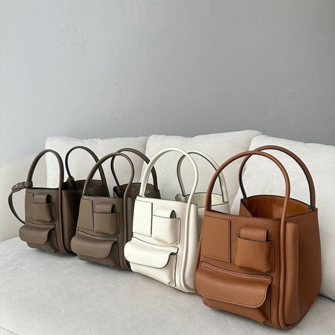 バッグ HOUSE OF LITTLE BUNNY NEW JOURNEY PU House of Little Bunny New Journey – Astrid & Rose