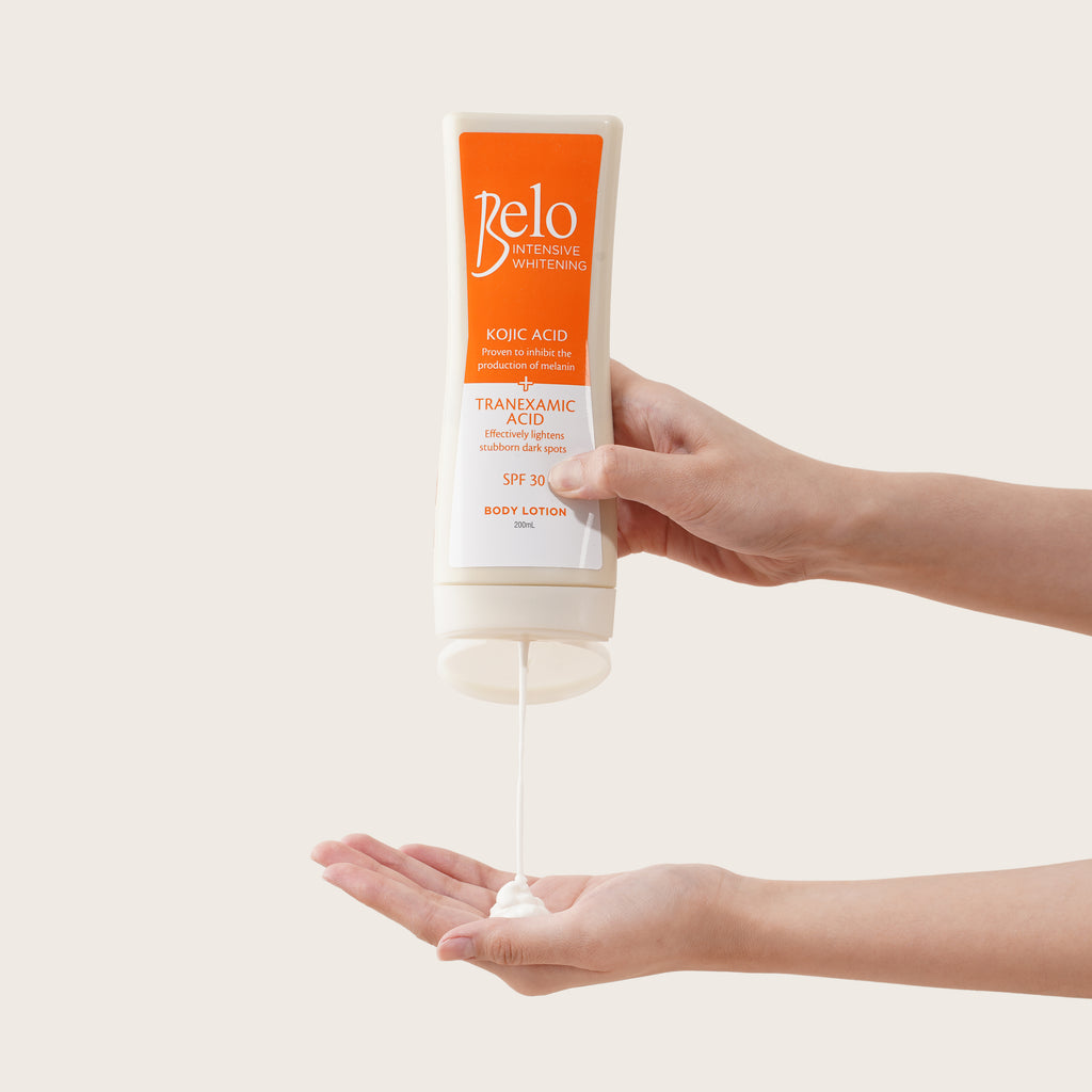 Belo Kojic Body Lotion