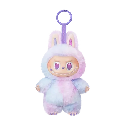 (PREORDER EDA MAY 8) THE MONSTERS Big into Energy Series-Vinyl Plush Pendant Blind Box