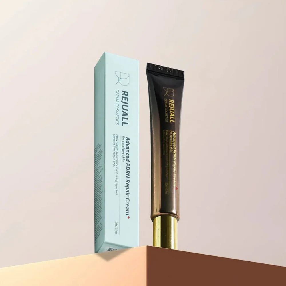 REJUALL Advanced PDRN Repair Cream | LOBeauty | Shop