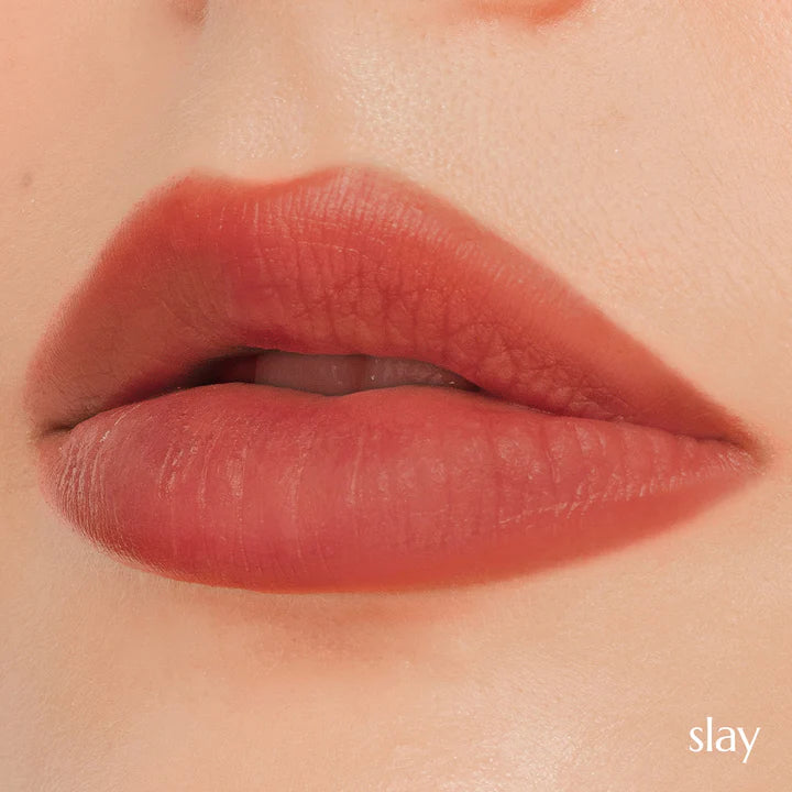 Happy Skin Lip Mallow Tint in Slay