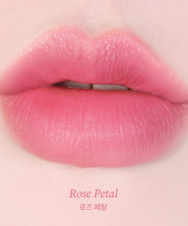 Tocobo Powder Cream Lip Balm 032 Rose Petal - LOBeauty | Shop Filipino Beauty Brands in the UAE