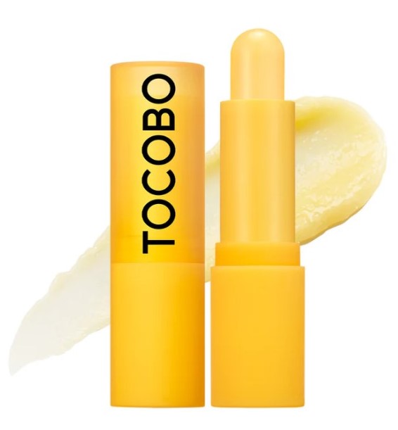 Tocobo Vitamin Nourishing Lip Balm - LOBeauty | Shop Filipino Beauty Brands in the UAE
